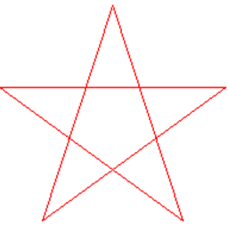 pentagram