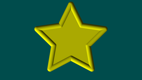 star